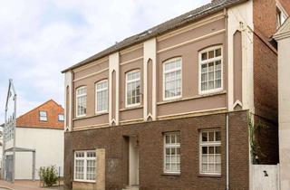 Mehrfamilienhaus kaufen in 23795 Bad Segeberg, Saniertes Mehrfamilienhaus im Herzen der Altstadt