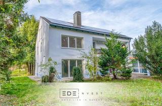 Haus kaufen in 86482 Aystetten, Technisch State of the Art! Hier können Sie mit Ihrer Familie in Aystetten ankommen.