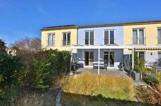 Haus kaufen in 85586 Poing, Gepflegtes Reihenmittelhaus in ruhiger Siedlung im Westen von Poing