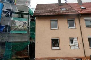 Haus kaufen in 74429 Sulzbach-Laufen, Bezahlbares Haus - Für Familie mit 2 Kindern