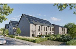 Haus kaufen in 88480 Achstetten, Moderne Wohnträume in Achstetten mit hoher Energieeffizienz -Glücklich und gesund Wohnen-