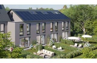 Haus kaufen in 88480 Achstetten, Moderne Wohnträume in Achstetten mit hoher Energieeffizienz -Glücklich und gesund Wohnen-