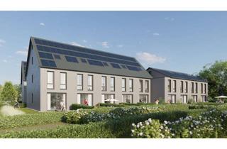 Haus kaufen in 88480 Achstetten, Moderne Wohnträume in Achstetten mit hoher Energieeffizienz -Glücklich und gesund Wohnen-