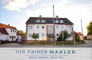 Mehrfamilienhaus kaufen in 27749 Mitte, *** Mehrfamilienhaus mit 6 Wohneinheiten in bester Lage von Delmenhorst * 37.600 Euro NKM p.a. ***