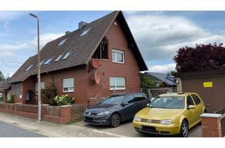 Haus kaufen in 38159 Vechelde, Freistehendes EFH mit viel Potenzial (Einliegerwohnung/Mehrgenerationenhaus)