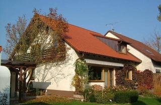 Einfamilienhaus kaufen in 91074 Herzogenaurach, Gepflegtes Einfamilienhaus mit Pool und Doppelgarage