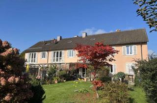 Haus kaufen in 83512 Wasserburg, Mehfamilienhaus mit großem Garten in ruhiger Lage von Wasserburg am Inn (Burgerfeld)