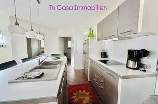 Reihenhaus kaufen in 26548 Norderney, Reihenhaus mit 3 sep. Wohneinheiten/ Süd-Terrassen -Süd-Garten