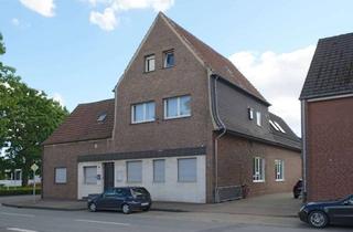 Haus kaufen in 59379 Selm, Vielseitiges Wohn- und Geschäftshaus: Ideal für Großfamilien und individuelle Nutzung