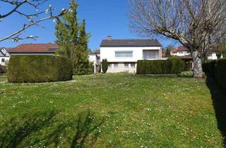 Haus kaufen in 72124 Pliezhausen, *** 1.118 m² Traumgrundstück inkl. Haus mit viel Potential ***