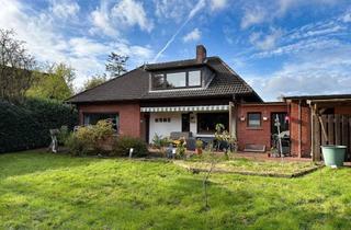 Haus kaufen in 26676 Barßel, Wo Zuhausegefühl wächst – großzügig, grün und ganz besonders!