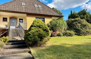 Einfamilienhaus kaufen in 31848 Bad Münder, Großzügiges Einfamilienhaus in traumhafter Lage !
