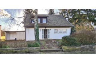 Einfamilienhaus kaufen in Gartenstraße, 31848 Bad Münder, Einfamilienhaus mit großem Garten im Zentrum von Bad Münder am Deister