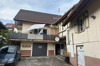 Einfamilienhaus kaufen in 79241 Ihringen, Einfamilienhaus mit 4,5 Zimmern in Ihringen