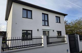 Villa kaufen in 14656 Brieselang, Exklusive Stadtvilla in Brieselang