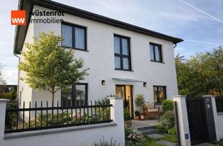 Villa kaufen in 14656 Brieselang, Exklusive Stadtvilla in Brieselang