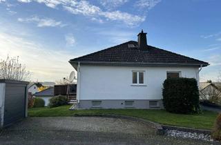 Haus kaufen in Im Weidenbusch 10, 56414 Steinefrenz, Geräumiges 7-Zimmer Haus in Steinefrenz