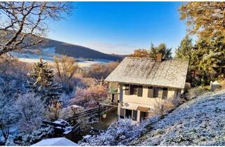 Haus kaufen in 67824 Feilbingert, Feilbingert-Lüssert: Ein Ort an dem Träume aus Holz gebaut sind!