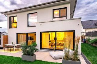 Haus kaufen in Holunderweg, 39175 Biederitz, Erstbezug! EFH , 2.714 m² Grst. und Vollkeller