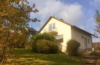 Haus mieten in 73650 Winterbach, 2017 renoviertes freistehendes Haus in Winterbach mit schönem großen Garten , Rems-Murr-Kreis