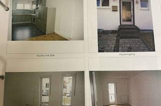 Haus mieten in Mannheimer Straße 60, 68804 Altlußheim, Geschmackvolle DHH in Altlußheim