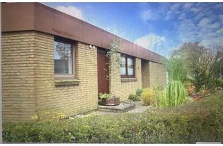 Haus mieten in Eddelaker Straße 107 a, 25541 Brunsbüttel, Charmantes Bungalow zentrumsnah in Brunsbüttel