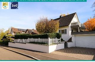 Haus mieten in Im Wannental 25, 74074 Heilbronn, Tolles Einfamilienhaus im Heilbronner Osten sucht einen Nachmieter!