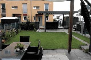 Haus mieten in 69469 Weinheim, Schönes 4-Zimmer-Reihenendhaus in Weinheim, Lützelsachsen