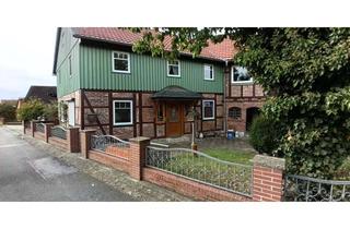 Bauernhaus mieten in Klöppelnstr., 38444 Heiligendorf, Charmantes Bauernhaus (Erstbezug nach Sanierung) in Heiligendorf