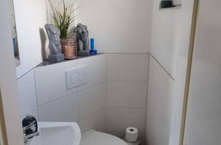 Haus mieten in 31157 Sarstedt, Reihenendhaus in Sarstedt mit großem Garten - Baumviertel