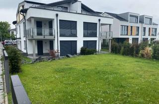 Haus mieten in Am Lenneberg 42, 55257 Budenheim, Elegante Doppelhaushälfte direkt am Budenheimer Golfplatz