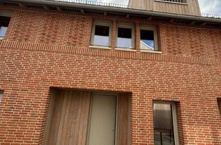 Haus mieten in Dorfstraße 29b, 30916 Isernhagen, Neubau: 4 Zimmer Reihenhaus mit Top-Ausstattung