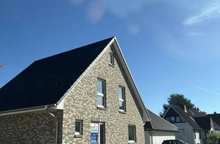 Haus mieten in Hainholz 11, 23730 Neustadt, Modernes KfW-40 Einfamilienhaus