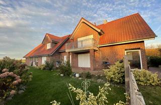 Haus mieten in Vinter Straße, 49586 Neuenkirchen, Landleben: Exklusives Haus im Außenbereich - auch als Mehrgenerationenhaus nutzbar !