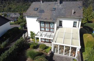 Haus mieten in 56812 Cochem, Besondere Villa in begehrter Wohnlage von Cochem-Cond zu vermieten