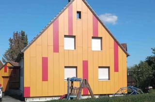 Haus mieten in 71101 Schönaich, Zentrumnahes Einfamilienhaus mit Garten und Stellplatz in Schönaich