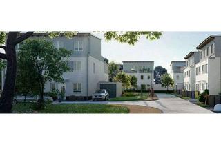 Haus mieten in 63457 Hanau, Moderne Doppelhaushälfte mit Terrasse und Garten – Argonnerwiesen, Hanau