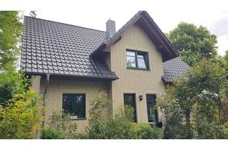 Haus mieten in 49692 Cappeln, Großes Einfamilienhaus mit kleinem Garten