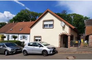 Haus mieten in 66482 Zweibrücken, Kleines Einfamilienhaus in guter Lage