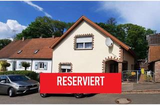 Haus mieten in 66482 Zweibrücken, Kleines Einfamilienhaus in guter Lage