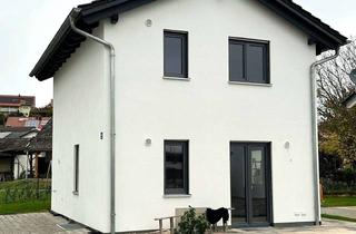 Haus mieten in 84187 Weng, Schönes, hochwertiges KfW 40 Einfamilienhaus zum Erstbezug