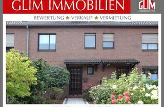 Haus mieten in 47807 Fischeln, Reihenmittelhaus in Krefeld-Fischeln. Saniert und möbliert.