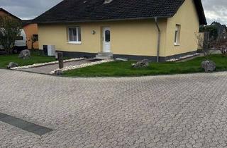 Haus mieten in Rosenstraße, 56656 Brohl-Lützing, Erstbezug nach Sanierung: Freistehendes Einfamilienhaus in Brohl-Lützing mit modernster Ausstattung