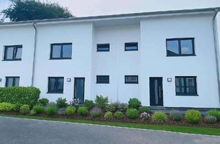 Haus mieten in Zum Dicken Busch, 22885 Barsbüttel, Großzügiges Mittelreihenhaus -