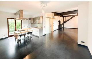 Haus mieten in 61476 Kronberg, Sie suchen das Besondere? Wohnen mit Stil in einem Historischen Ensemble!