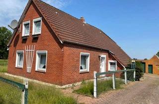 Haus mieten in Oldersumer Str. 13, 26632 Ihlow, ruhige Lage in Simonswolde