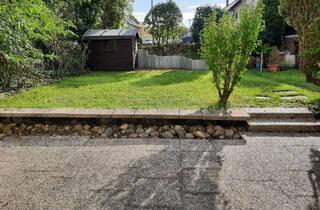 Haus mieten in 68259 Feudenheim, Helles und großzügiges Reihenendhaus in gesuchter Lage von Feudenheim mit schönem Südwestgarten