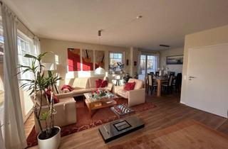 Haus mieten in Tremsbütteler Weg 57h, 22941 Bargteheide, wunderschöne DHH in begehrter Lage von Bargteheide