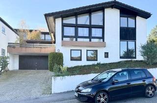 Haus mieten in 71717 Beilstein, Wunderschönes Einfamilienhausmit besondererWohlfühlatmosphäreund Einliegerwohnungin Beilstei