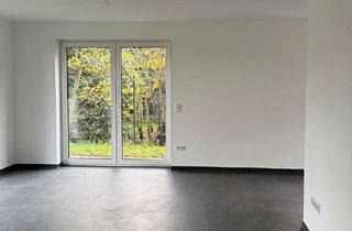 Haus mieten in 47199 Baerl, Neubau Doppelhaushälfte mit Garage und Ausblick in die Natur in Bestlage von Duisburg-Baerl